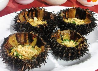 Đi du lịch Nam Du nên mua gì về làm quà?