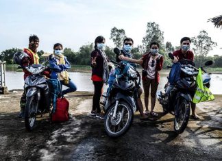 Những địa điểm dân mê “phượt” Miền Tây nhân dịp lễ 2/9 không thể bỏ qua