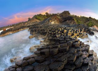 Nghỉ lễ 2/9 nên đi du lịch ở Miền Trung là tuyệt vời nhất?