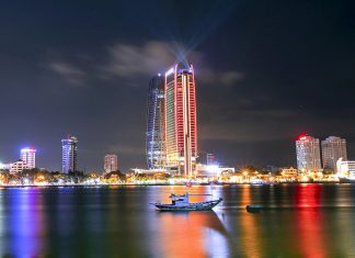 Nghỉ lễ 2/9 nên đi đâu? chơi gì ở Miền Trung là tuyệt vời nhất?