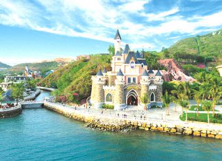 Dịp nghỉ lễ quốc khánh 2/9 nên đi chơi những đâu ở Nha Trang?