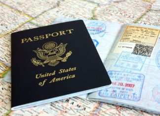 Hồ sơ xin visa du lịch Mỹ cần chuẩn bị những gì?