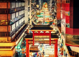 Những địa điểm du lịch miễn phí tại Hồng Kông giúp bạn tiết kiệm chi phí