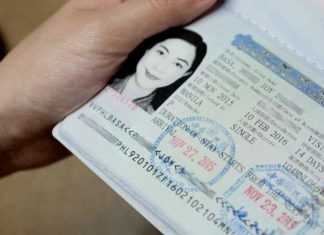 Bí kíp xin Visa du lịch Đài Loan!
