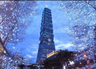 Làm visa du lịch Đài Loan có khó hay không?