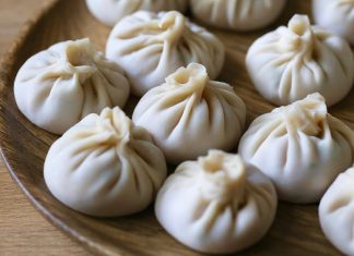 Du lịch Đài Loan – Thưởng thức những món ngon từng thấy trên phim