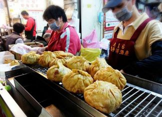 Chưa ăn những món này thì chưa phải du lịch Đài Loan!