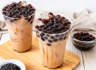 Những món ăn nổi tiếng nên thử khi du lịch Đài Loan!