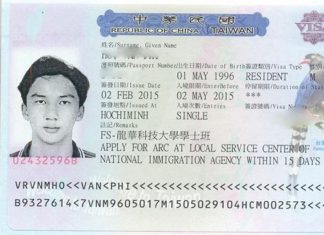 Kinh nghiệm du lịch Đài Loan tự túc bạn nên biết!