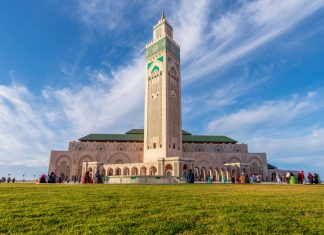 Tour du lịch Maroc khám phá những lễ hội đặc sắc vùng miền