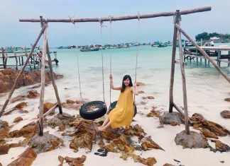 Lịch trình đi du lịch Nam Du 1 ngày chi tiết, tiết kiệm