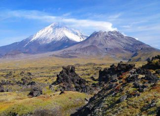 Du lịch châu Á: Khám phá những di sản ở châu Á được thế giới công nhận