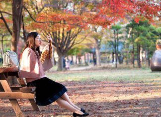 Tiết lộ những bí kíp bỏ túi khi du lịch Hàn Quốc?