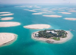 Du lịch Indonesia có những gì thú vị?