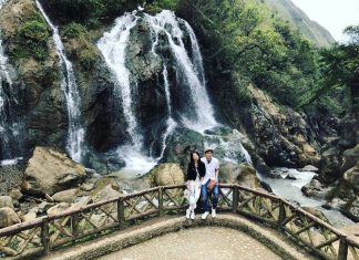 Khám phá vẻ đẹp Sapa trong chuyến du lịch Sapa tháng 6