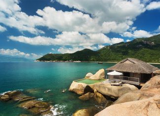 Hành trình khám phá những bãi biển tuyệt đẹp nổi tiếng ở Nha Trang