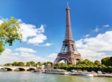 Tour du lịch Pháp – Hành trình khám phá tháp Eiffel