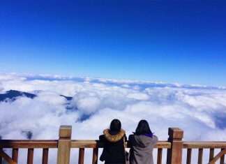 Khám phá du lịch Sapa tháng 8 có gì hấp dẫn