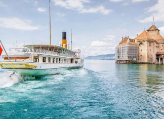 Du lịch Thụy Sĩ: Đi tour du lịch Thụy Sĩ cần chuẩn bị những gì?