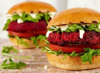 Đi Du lịch Úc chỉ để thưởng thức những đặc sản này!