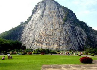 Du lịch Thái Lan: Những điểm đến được yêu thích nhất?