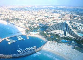 Dubai có những lễ hội truyền thống đặc biệt nào?