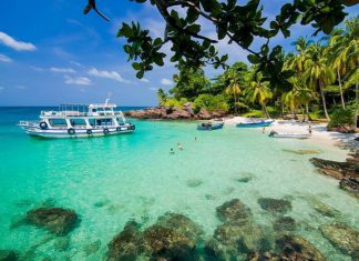 Top 6 điểm HOT nhất trong tour du lịch Phú Quốc tết 2020