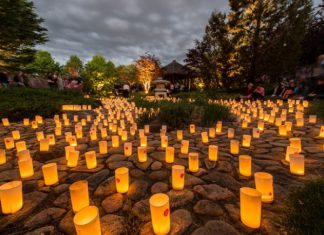 Tour du lịch Thái Lan: Khám phá các mùa lễ hội đầy hấp dẫn