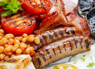 06 món ăn bạn nên thử một lần khi đi du lịch Anh