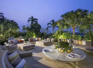 Những khách sạn sang trọng cho chuyến du lịch Indonesia trọn vẹn