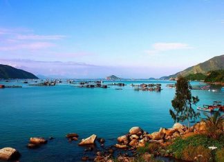 Làm thế nào để tham gia tour du lịch Phú Yên vui nhất