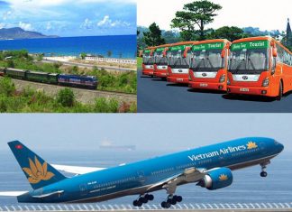 Lên kế hoạch cho lịch trình du lịch đảo Bình Ba