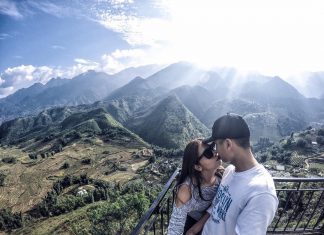 Du lịch Sapa thực hóa giấc mơ chinh phục “Nóc nhà Đông Dương”