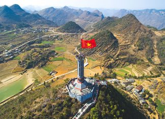 Du lịch miền bắc tết nguyên đán 2021 nên đi đâu