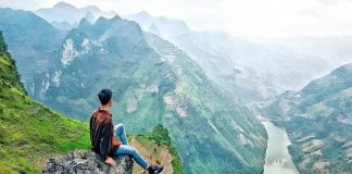Những trải nghiệm thú vị khi du lịch thị trấn Mèo Vạc Hà Giang
