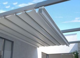 Mái xếp Phương Trang cùng bạn kiến tạo không gian sống hoàn hảo mai xep