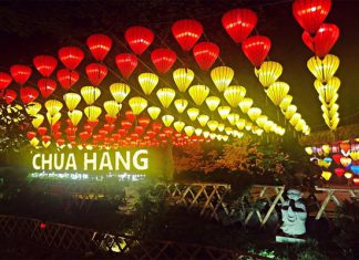 Chùa Hang Đồ Sơn – Ngôi chùa “thiên tạo” trong hang đá