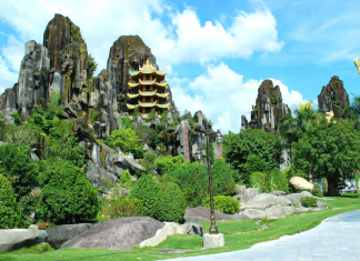 Đừng bỏ qua những địa điểm du lịch Đà Nẵng được mệnh danh là ‘’thành phố đáng đến’’