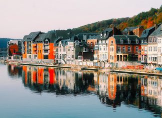 Những sự thật thú vị mà không phải du khách du lịch Bỉ nào cũng biết Những sự thật thú vị mà không phải du khách du lịch Bỉ nào cũng biết