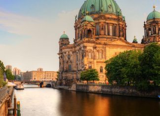 Du lịch Đức Mùa Thu không thể nào bỏ qua du lich duc