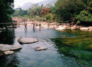 Du lịch Quảng Bình Mùa Thu tuyệt đẹp du lich Quang Binh mua thu