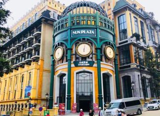 Top 6 địa điểm tham quan siêu hot trong tour du lịch Sapa 2022 Top 6 địa điểm tham quan siêu hot trong tour du lịch Sapa 2022