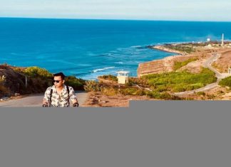 Du lịch lý sơn tự túc