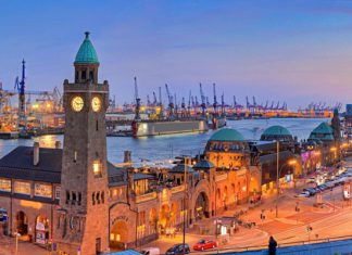 Những lưu ý quan trọng cần lưu lại khi đi tour du lịch Đức tự túc Những lưu ý quan trọng cần lưu lại khi đi tour du lịch Đức tự túc