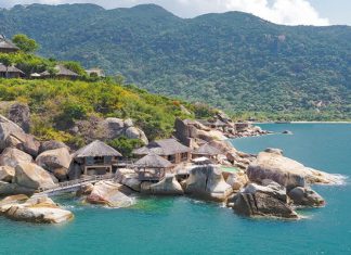 Đâu là những tọa độ check in nổi tiếng nhất trong combo Nha Trang? Đâu là những tọa độ check in nổi tiếng nhất trong combo Nha Trang?