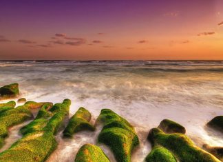 Hành trình du lịch Đài Loan, khám phá 5 bãi biển xinh đẹp nổi tiếng Hành trình du lịch Đài Loan, khám phá 5 bãi biển xinh đẹp nổi tiếng