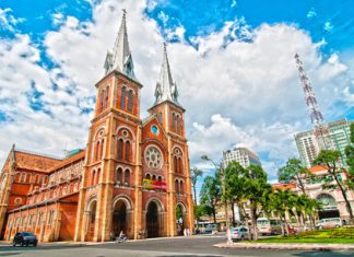 Những lưu ý cực quan trọng cần khi nhớ khi vi vu trong combo Sài Gòn Những lưu ý cực quan trọng cần khi nhớ khi vi vu trong combo Sài Gòn