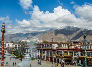 Khám phá 5 điểm tham quan nổi tiếng tại Shigatse khi du lịch Tây Tạng Khám phá 5 điểm tham quan nổi tiếng tại Shigatse khi du lịch Tây Tạng