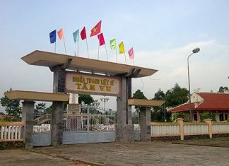 Tham quan khu di tích Chiến thắng Tầm Vu – Hậu Giang có gì thú vị? Tham quan khu di tích Chiến thắng Tầm Vu - Hậu Giang có gì thú vị?