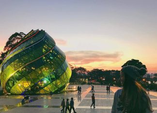 Du lịch phố núi Đà Lạt thú vị hấp dẫn du lịch Đà Lạt